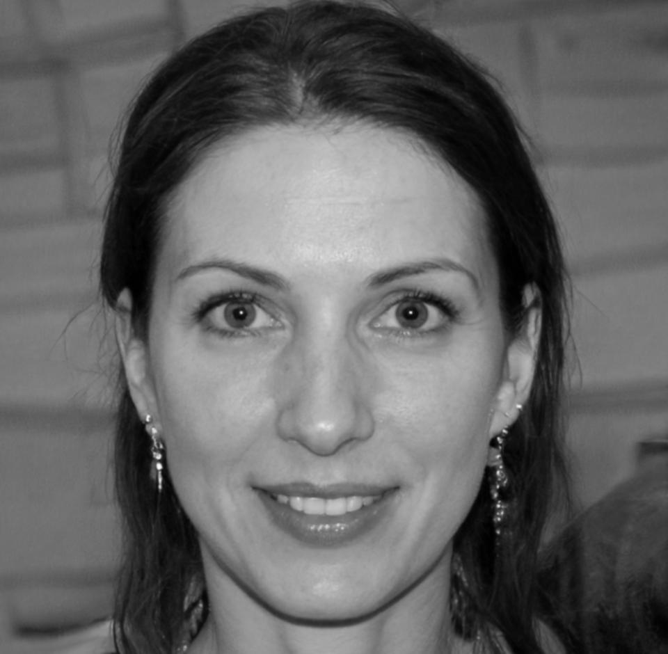 Lena Stöckl Programmleiterin